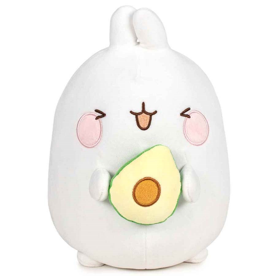 Molang Peluş 23 Cm. 