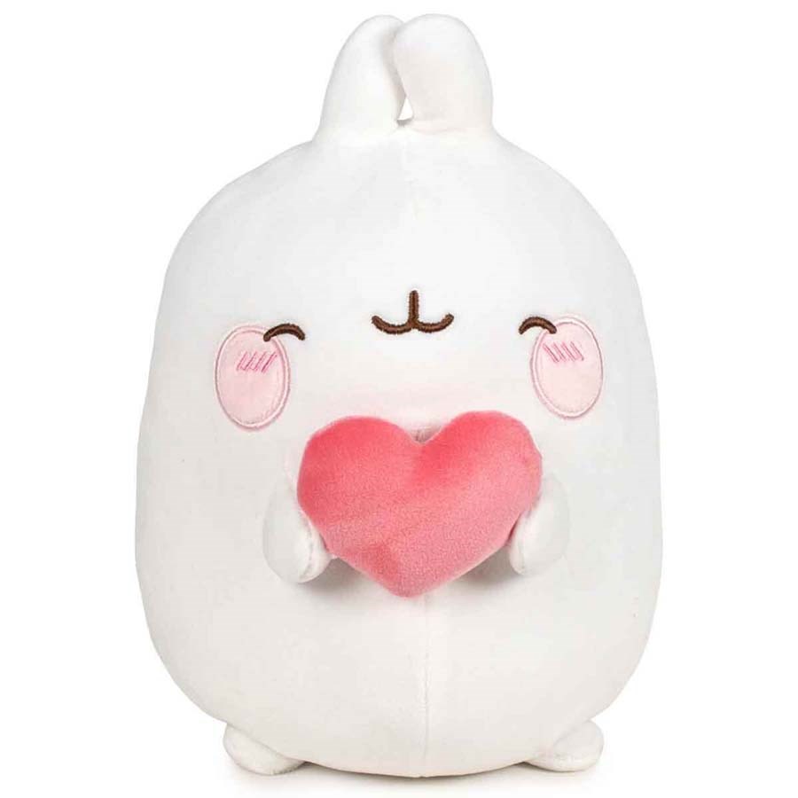 Molang Peluş 23 Cm. 