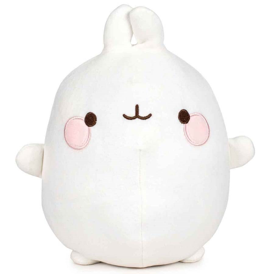 Molang Peluş 23 Cm. 