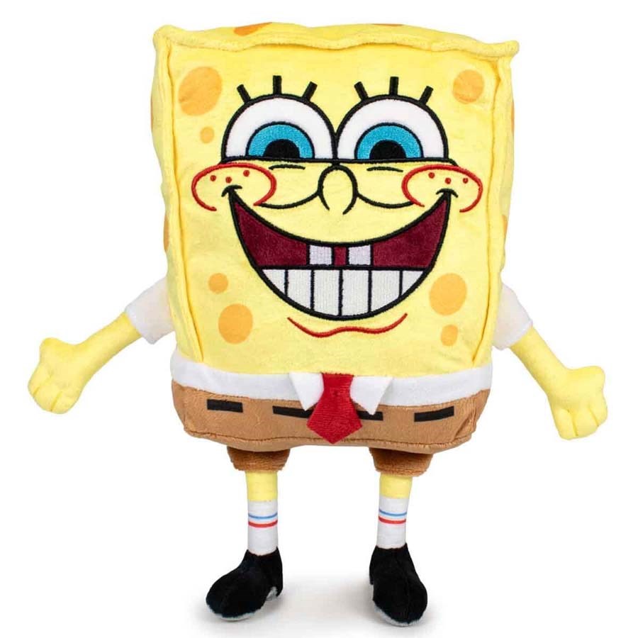 SpongeBob SquarePants Peluş 30 Cm. 