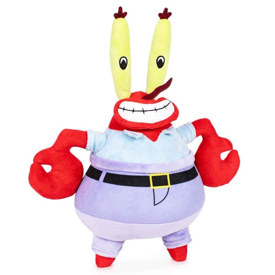 SpongeBob SquarePants Peluş 30 Cm. 