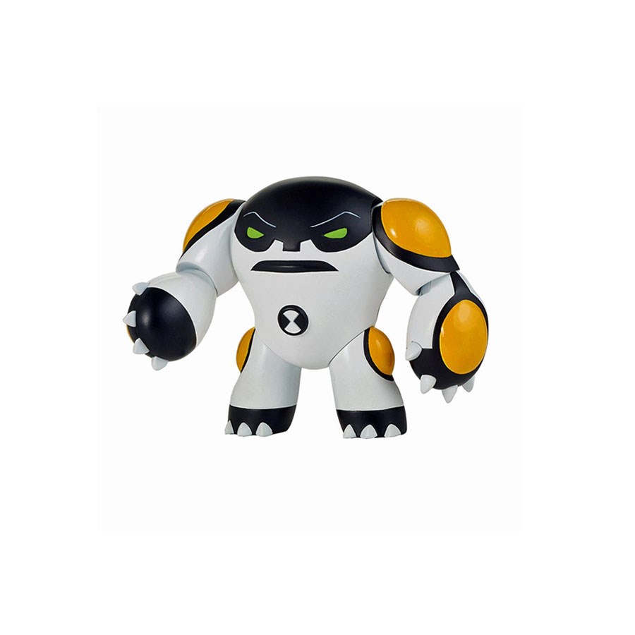 Ben 10 Aksiyon Figür Cannonbolt
