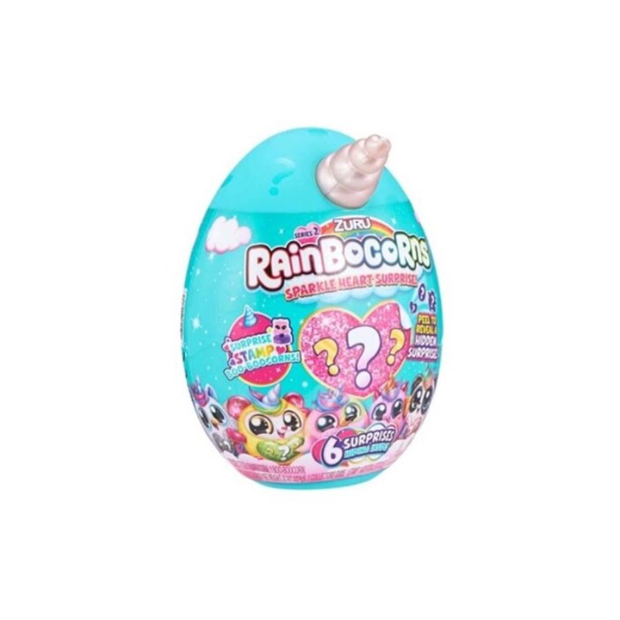 Rainbocorns Mini Sürpriz Yumurta 