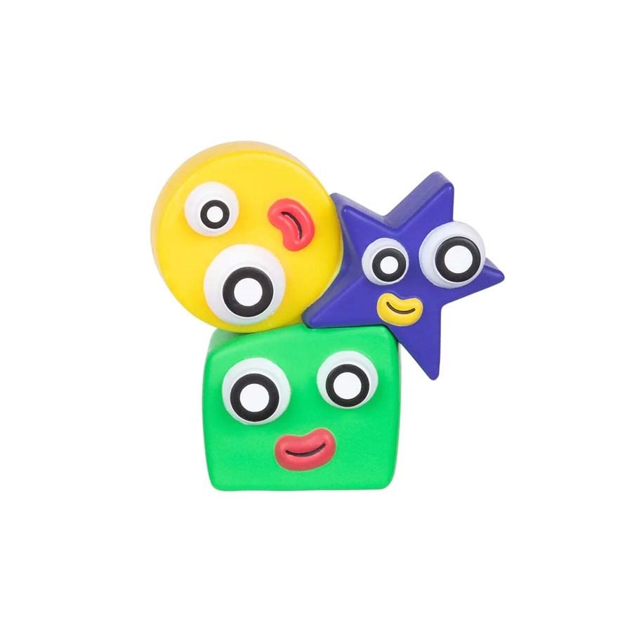 Amazing Digital Circus Sürpriz Figür 5 Cm. 