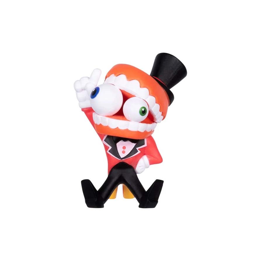 Amazing Digital Circus Sürpriz Figür 5 Cm. 