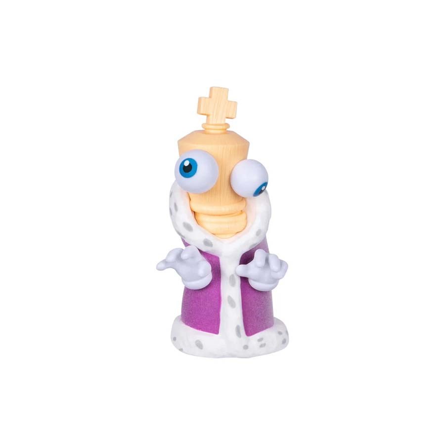 Amazing Digital Circus Vinil Figür 10 Cm. 