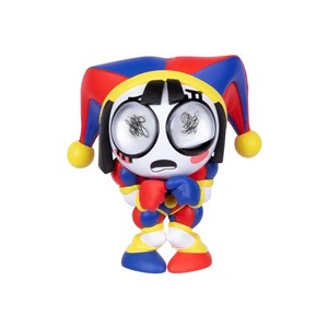 Amazing Digital Circus Vinil Figür 10 Cm.