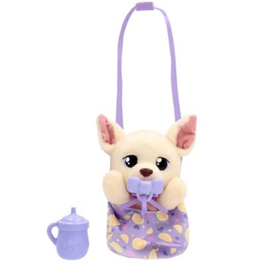 Baby Paws Yummy Chihuahua Peluş 18 Cm. 