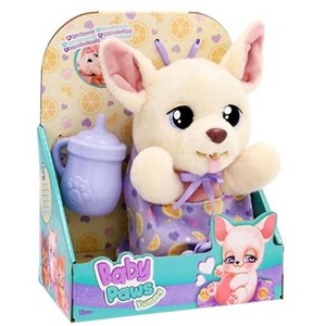 Baby Paws Yummy Chihuahua Peluş 18 Cm.