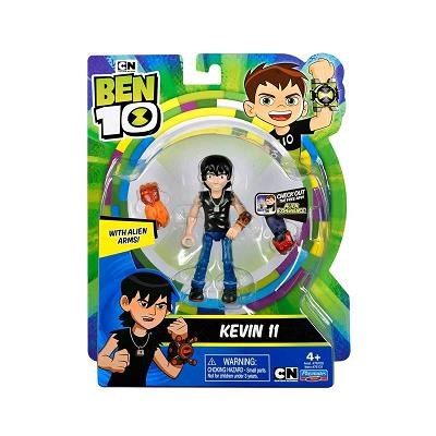 Ben 10 Aksiyon Figürleri Kevin 11