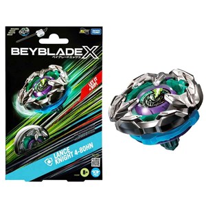 Beyblade X Lance Knight 4-80HN Oyun Seti