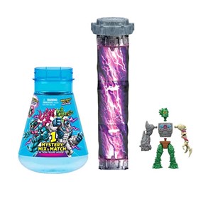 MR. Beast Hybrids Tekli Paket