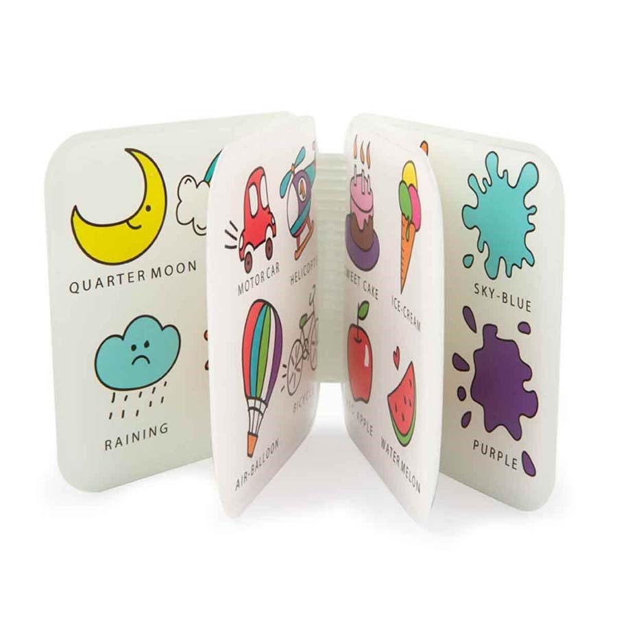 Cicciobello Konuşan İlk Kelimelerim 