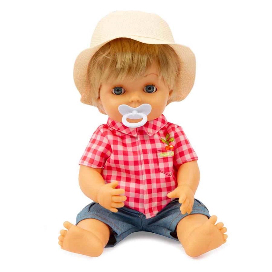 Cicciobello Bahçıvan Bebek 30 Cm 