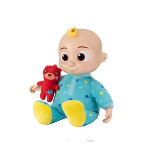Cocomelon Müzikli JJ Peluş