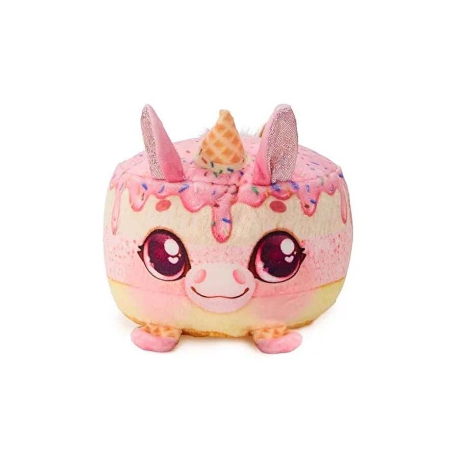 Cookeez Sesli Sihirli Buzdolabı Sürpriz Paket 