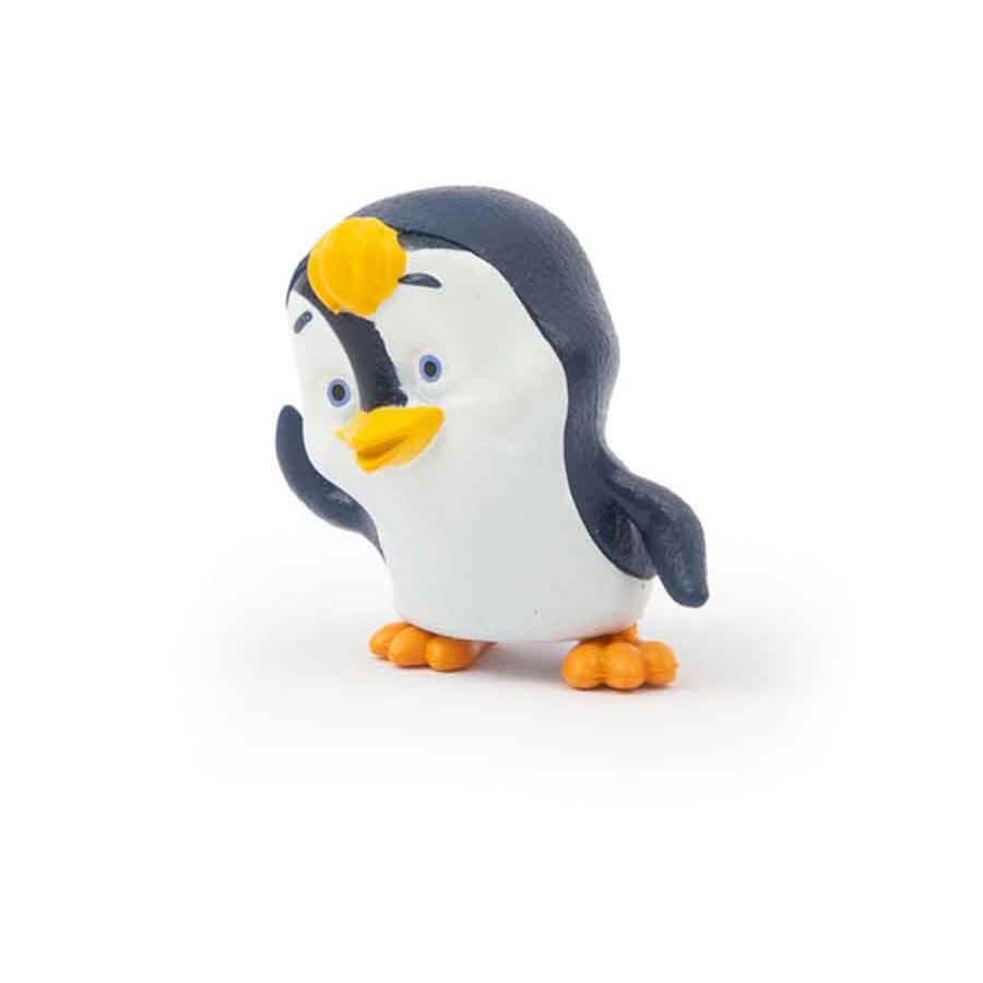 Masha ile Koca Ayı Figürlü Kartanesi Paketi 