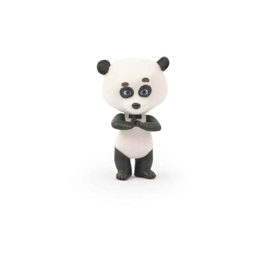 Masha ile Koca Ayı Figürlü Kartanesi Paketi 