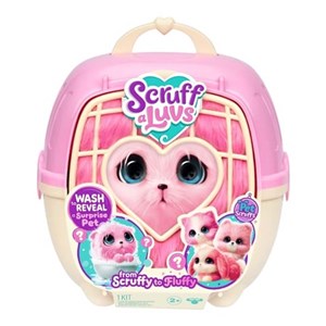 Scruff A Luvs Sevimli Pastel Seri