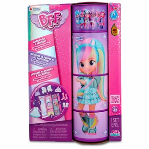 Cry Babies Bff Bebek Jenna S1