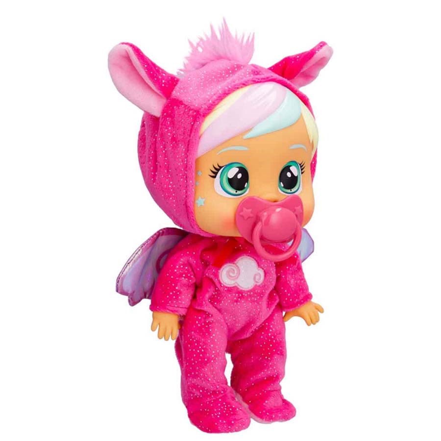 Cry Babies Love Fantasy Hannah 