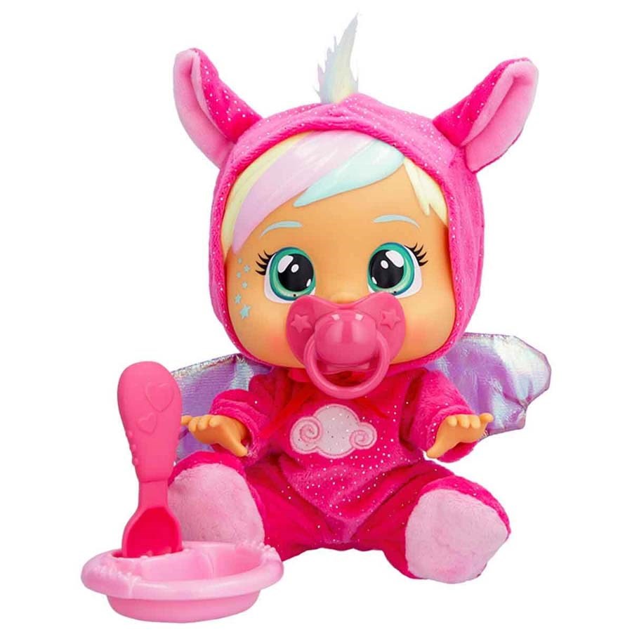 Cry Babies Love Fantasy Hannah 