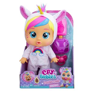 Cry Babies Love Fantasy Dreamy