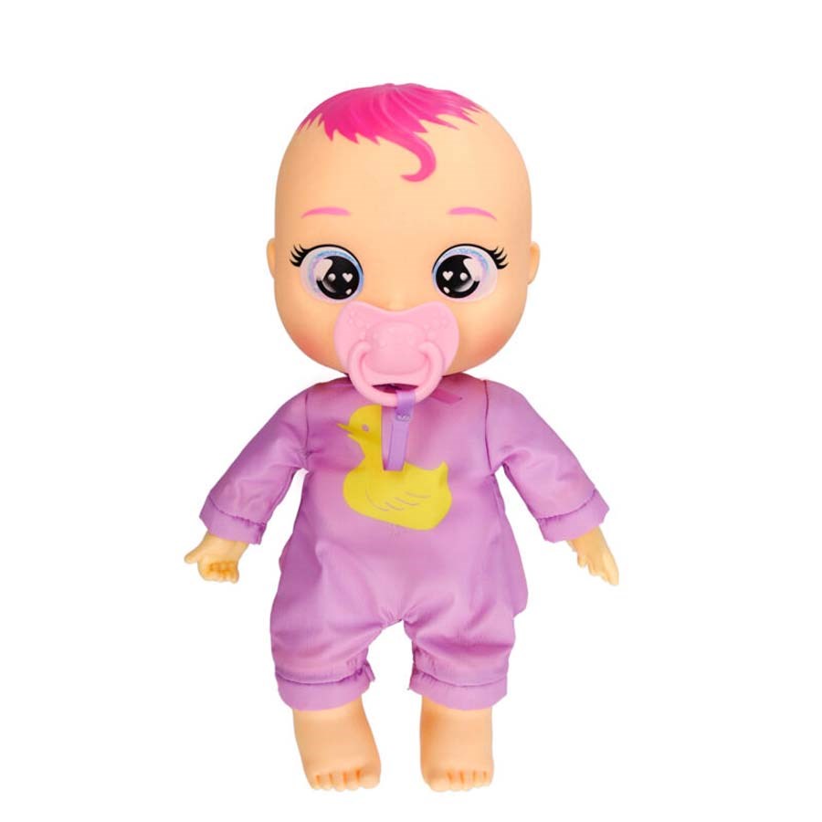 Cry Babies Love Banyo Zamanı Zoe 