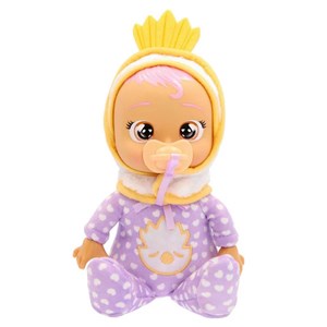 Cry Babies Ağlayan Yumuş Newborn