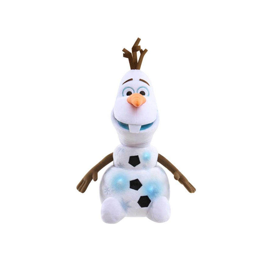 Frozen 2 Olaf Şarkı Söylüyor 