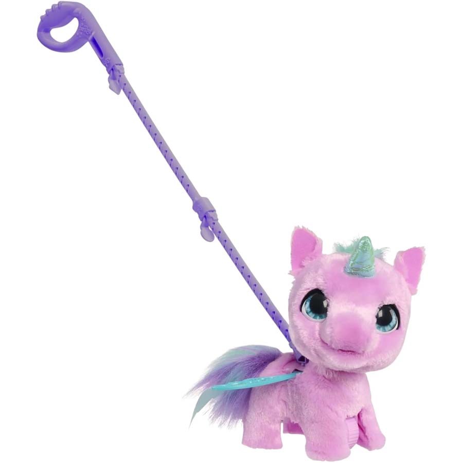 Furreal Fly-A-Lots Alicorn 