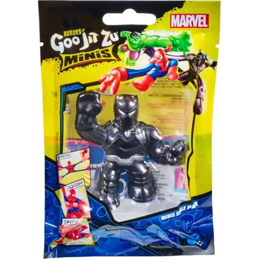 Goojitsu Marvel Mini S4 