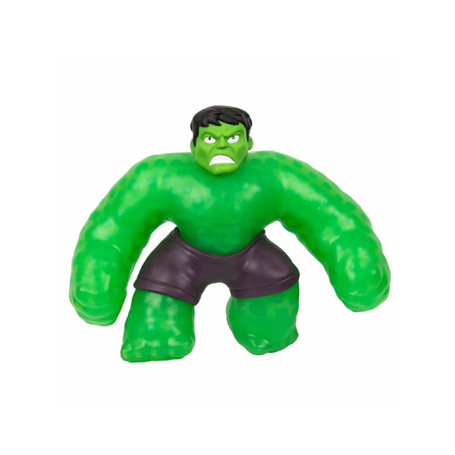 Goojitzu Marvel Hulk 30 cm 