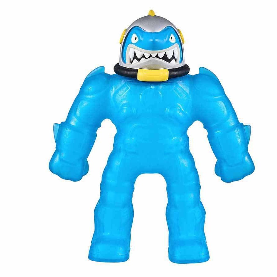 Goojitzu Delüks Figür Galaxy Attack S5 