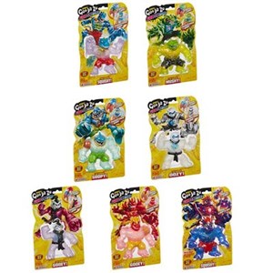 Goojitzu Gooshifter Tekli Paket