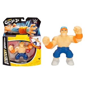 Goojitzu WWE Tekli Figür Paketi