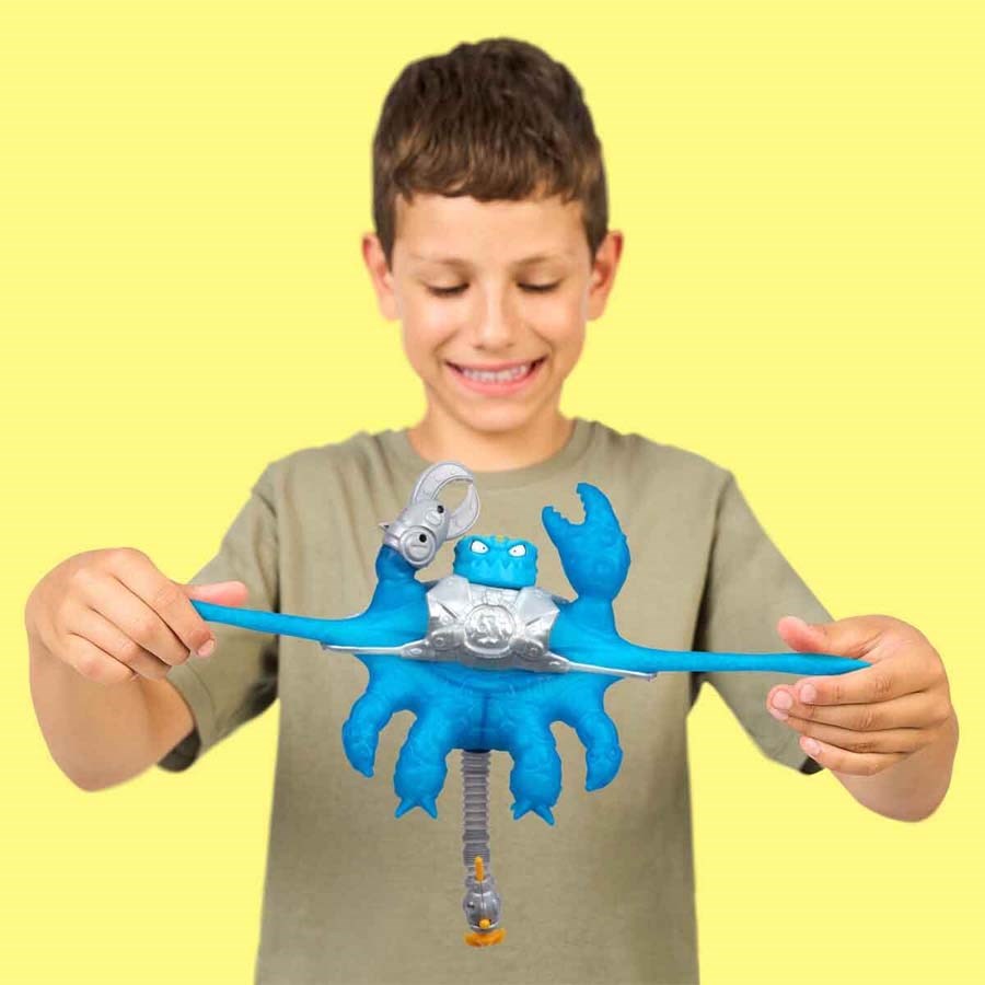 Goojitzu Meteor Madness Hydro-Sting Akrep 