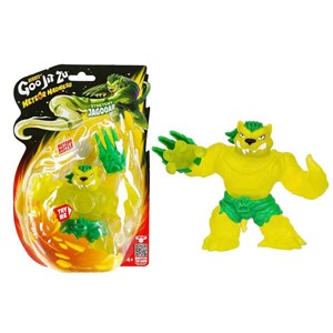 Goojitzu Meteor Madness Tekli Figür Paketi