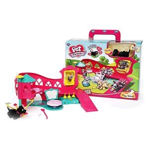 Pet Club Parade Büyük Oyun Seti 