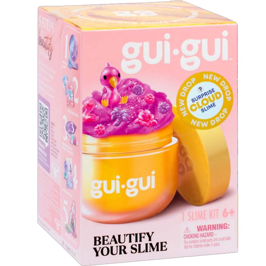 Gui Gui Slime 