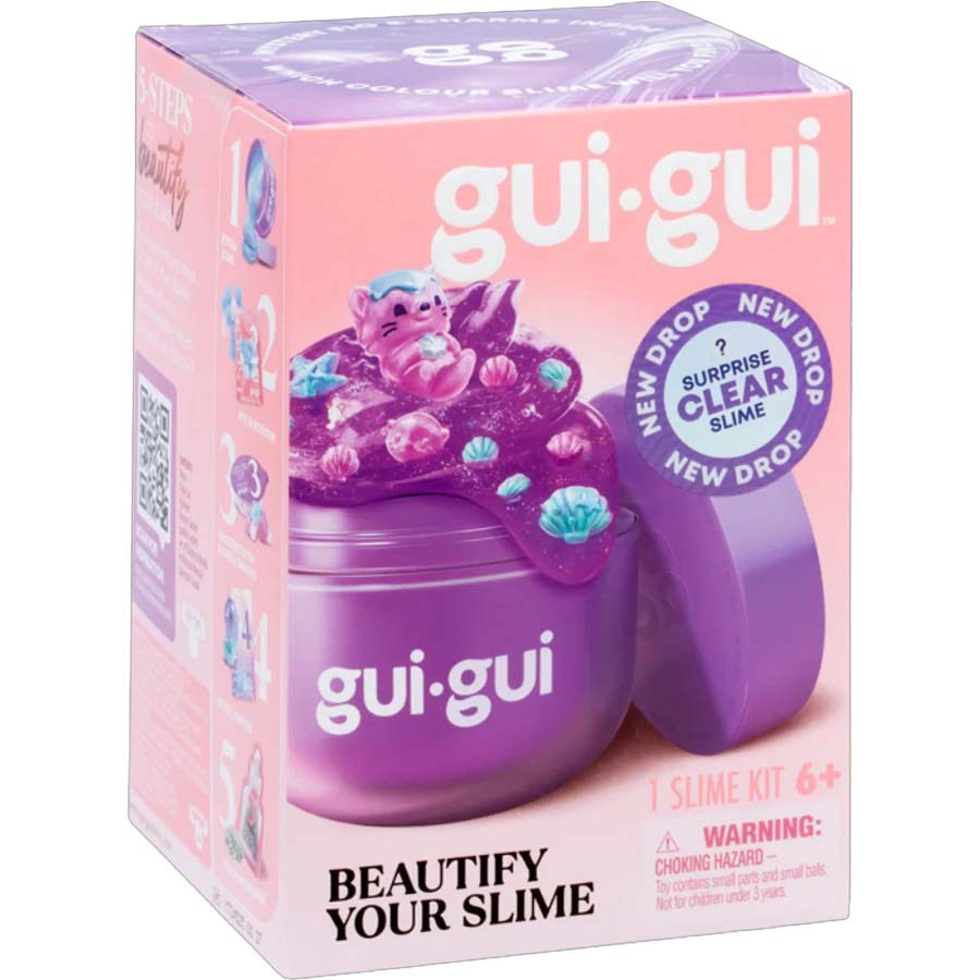 Gui Gui Slime 