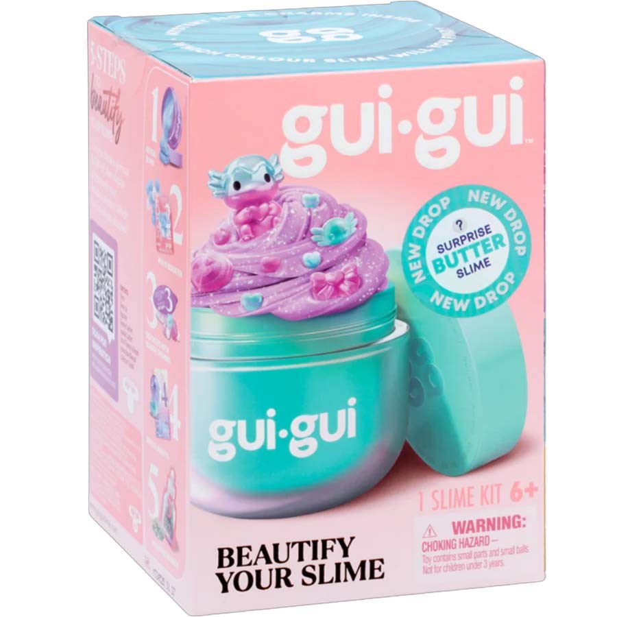 Gui Gui Slime 