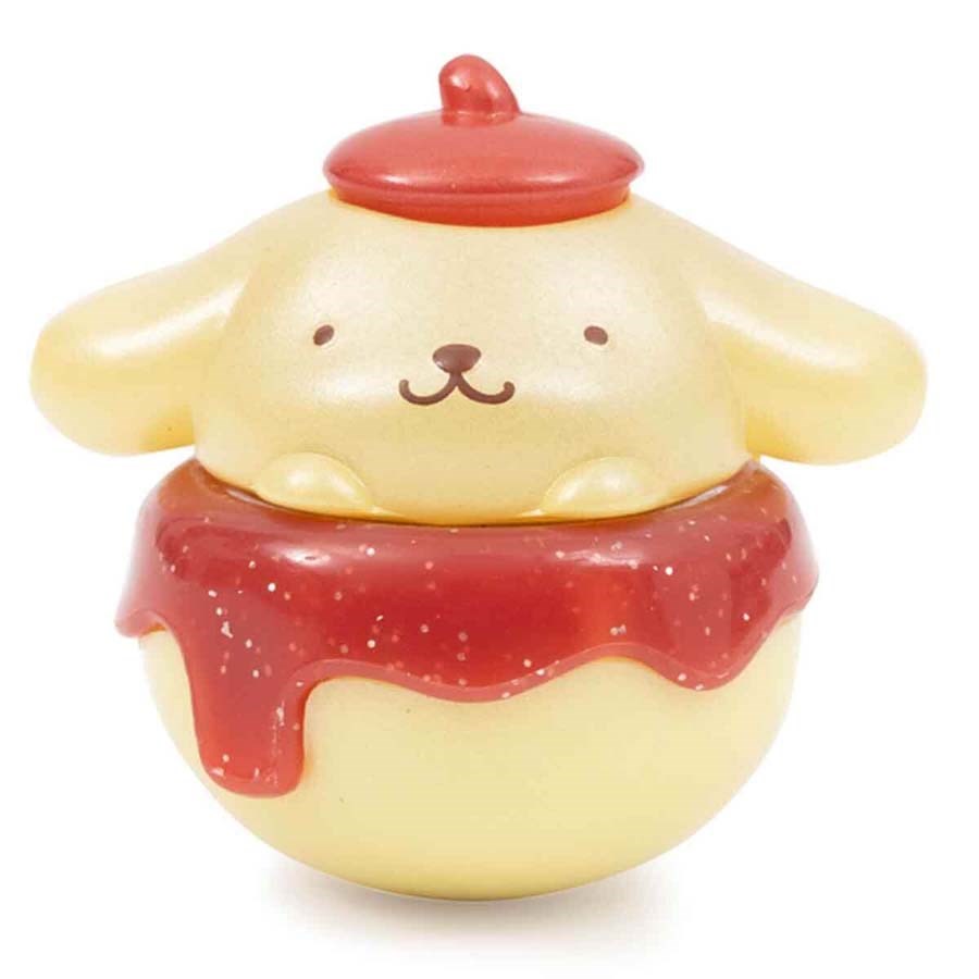 Hello Kitty Ice Cream Serisi Mini Figür S.Paket 