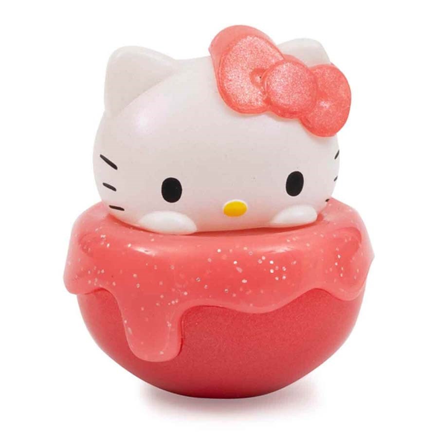 Hello Kitty Ice Cream Serisi Mini Figür S.Paket 