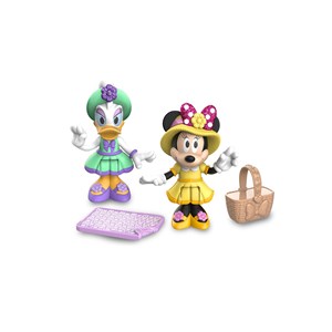 Minnie Mouse 2'li Set