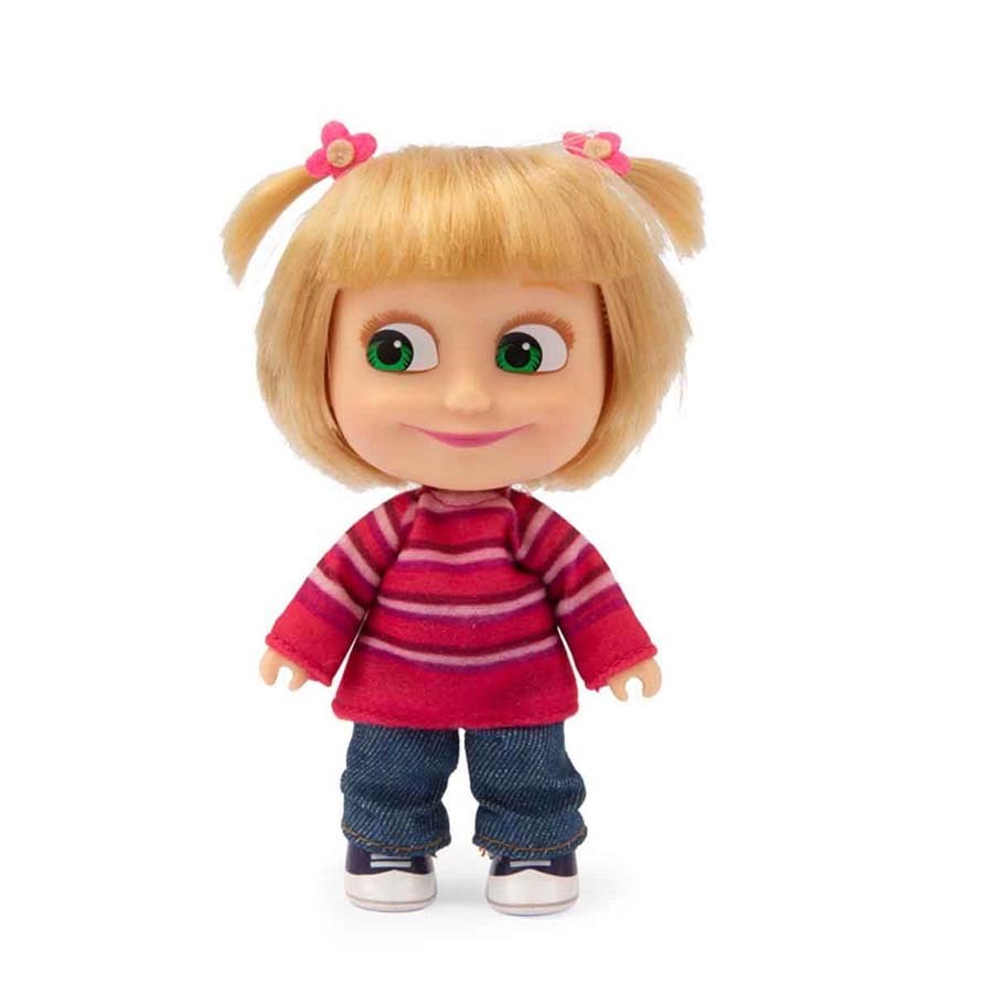 Masha Bebek S2 12 Cm. 