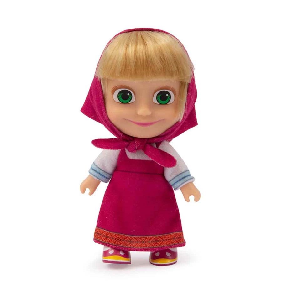 Masha Bebek S2 12 Cm. 