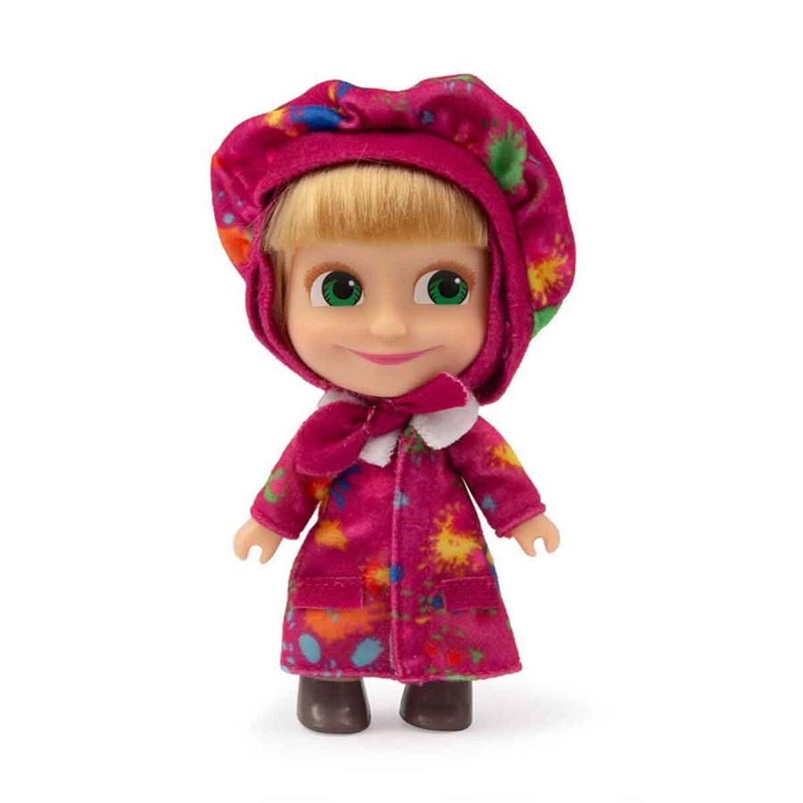 Masha Bebek S2 12 Cm. 