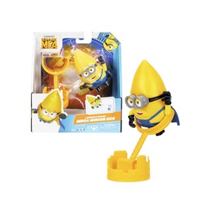 Minions Aksiyon Figür 10 Cm.