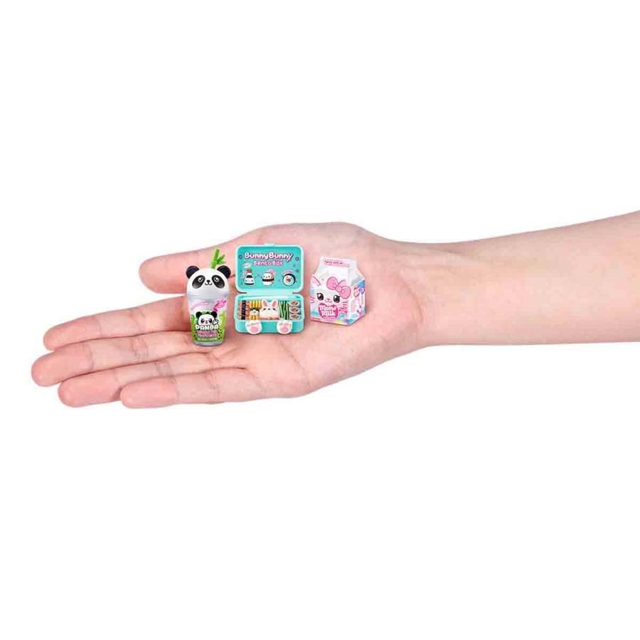 Mini Brands Kawaii Sürpriz Paket 